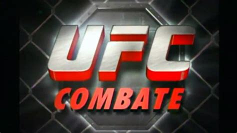 Traducir combate significado combate traducción de combate 1. Canal Combate vai transmitir UFC SP | Tv em Foco