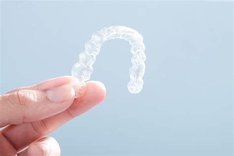 This has two huge benefits. The Benefits of Invisalign | Clearsmile Orthodontics