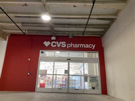 Headline News: Houston’s newest CVS moves into old Houston Post
