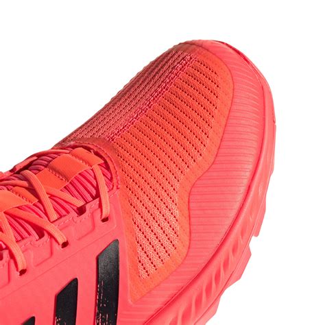 Zeige 1 bis 15 (von 15 artikeln). Buy Adidas Adipower Hockey Schuhe - Pink (2020/21)