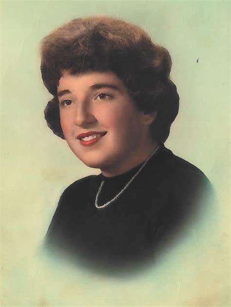 Mary Kathryn George Obituary Lancaster Pa Charles F Snyder