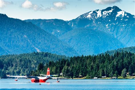 12 Stunning Natural Attractions On Vancouver Island