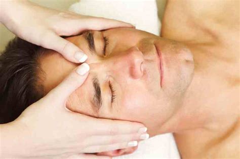 Deep Tissue Massage The Cure For Your Sinus Problems Heidi Salon