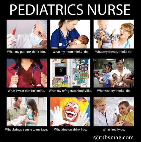 Pediatric Nursing I Can T Wait For This To Come Pediatric Nursing Pediatric Nursing