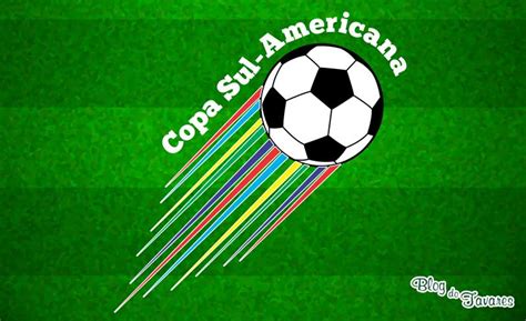 If playback doesn't begin shortly, try restarting your . Copa Sul-americana 2018, Segunda fase. - Blog do Tavares