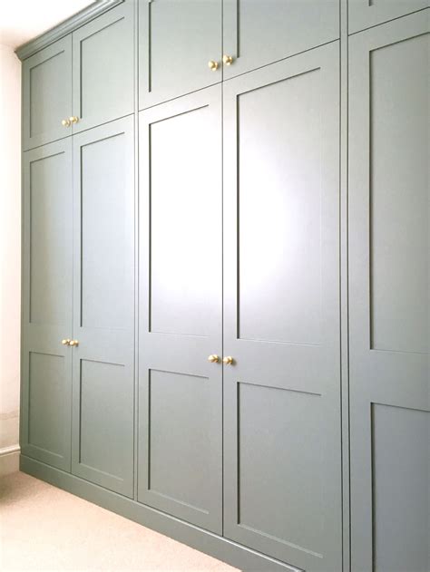 View Buy Built In Wardrobes Png