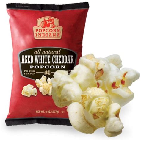 Ready To Eat Bagged Popcorn Recall Possible Health Risk Laguna