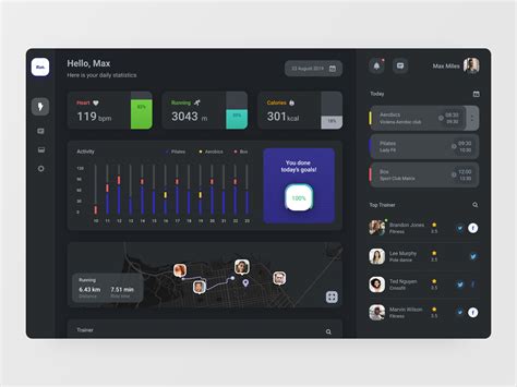 User Interface Design Inspiration Design Inspiration