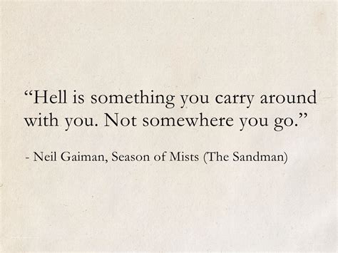 Mortals flicker and flash and fade. Neil Gaiman, Season of Mists (The Sandman) #quotes #books #Fantasy #SequentialArt #GraphicNovel ...