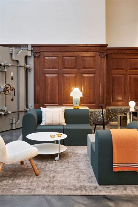 Six Best Design Showrooms In Copenhagen Best Interior Design Design
