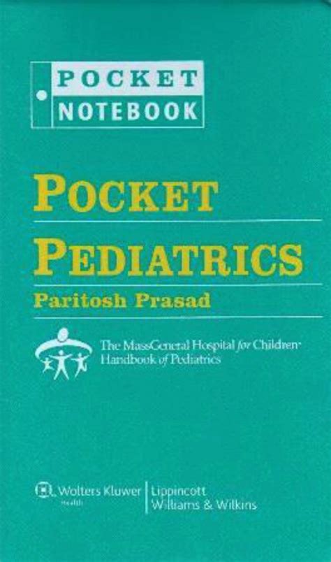 Pocket Pediatrics En Laleo