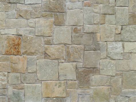 Clancy Stone Random Ashlar Wall Cladding Dry Stone Wall Wall