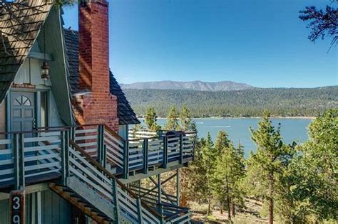 Big Bear Cool Cabins Updated 2024 Campground Reviews Big Bear Region