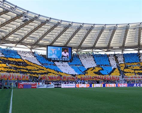 Plus stadium information including stats, map, photos, directions, reviews stadio olimpico stats. Lazio | Stadio Olimpico - Serie A Fanplace