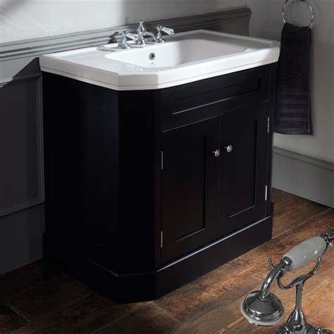 Art deco glamour master bathroom by cypress design co. Art Deco sink and cabinet (With images) | Bathroom vanity ...
