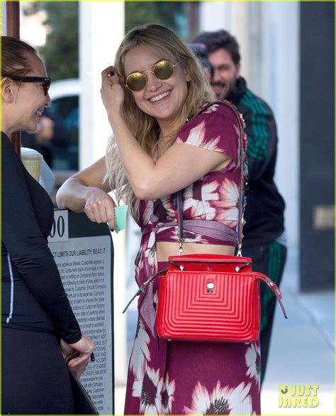 Kate Hudson Shows Off Her Killer Dance Moves Watch Now Photo