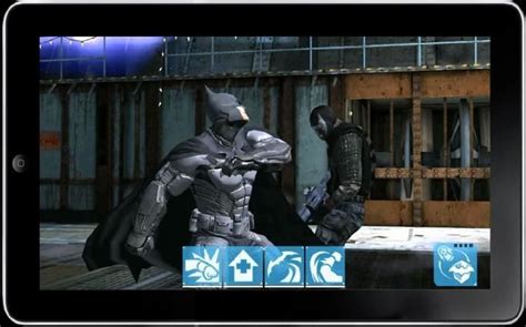 Batman Arkham Origins Mobile Alchetron The Free Social Encyclopedia