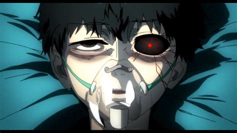 It features stories about hinami, chie, saiko, hairu, and suzuya squad. Tokyo Ghoul Episode 1 Anime Review - Kaneki's Unlucky Day ...
