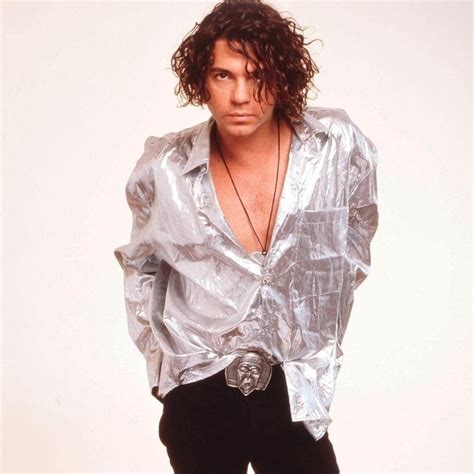 Rock And Roll Garage On Twitter Years Without The Legendary Inxs Vocalist Michael Hutchence