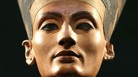 King Tutankhamun Tomb Scans Suggest 90 Per Cent Chance Of Hidden