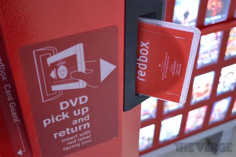 Redbox And Universal To Keep 28 Day Window For New Releases Through