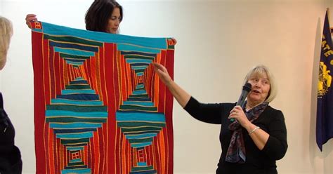 Michele Bilyeu Creates With Heart And Hands Jean Wells Quilts