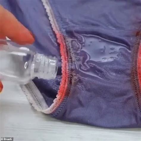 Life Saver Blogger Shares Simple Trick For Removing Stains In