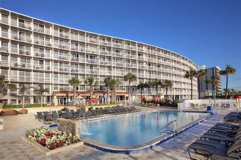 Holiday Inn Resort Daytona Beach Daytona Beach Fl