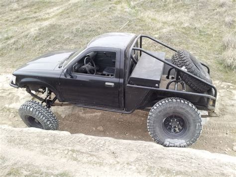 All truck bed accessories are easy to clean, easy to install and extremely durable. Abundance of yota flatbed ideas | Trucks and cars ...