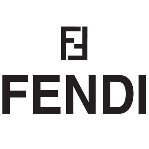 Fendi Logo Fashion And Clothing