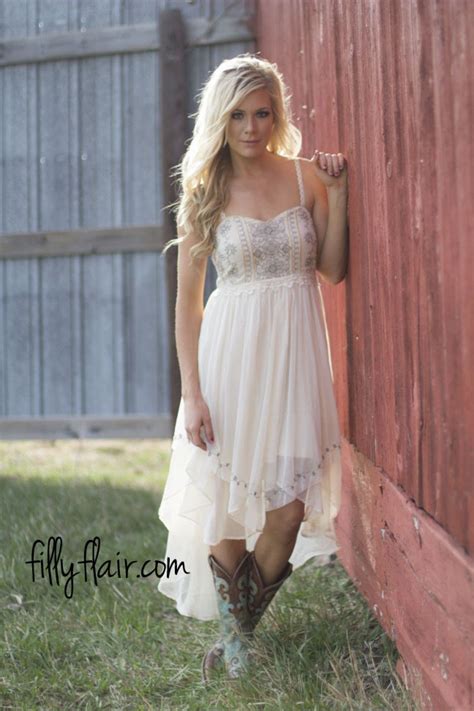 Amazing Grace Country Dresses Country Style Wedding Dresses Cowgirl Wedding Dress