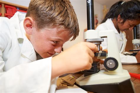 Science Lab - Broughton Manor Preparatory School