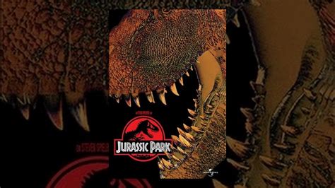 Jurassic Park Youtube