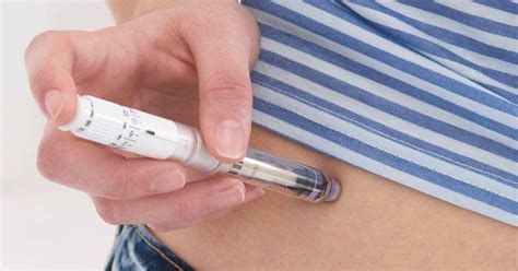Insulin Pill Could Give Hope To Millions Of Diabetics By Replacing