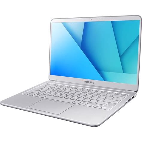 Samsung Notebook 9 133 Full Hd Laptop Intel Core I5 I5 7200u 8gb