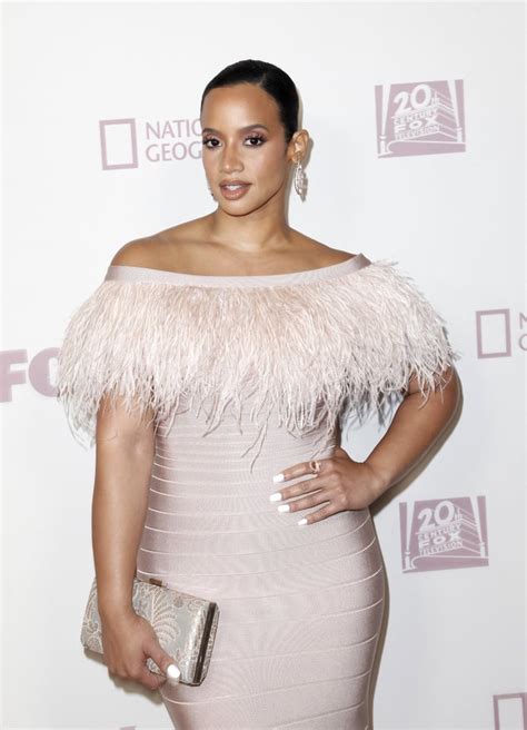 Pictured Dascha Polanco Best Pictures From The 2018 Emmys Popsugar