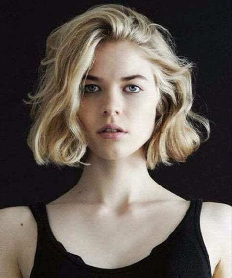 60 Cool Ideas For Short Blonde Hair My New Hairstyles