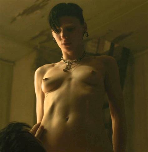 Rooney Mara Nude Photos The Fappening