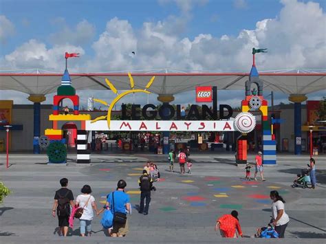 Legoland Malaysia Review All You Need To Know 2022 Dive Into Malaysia