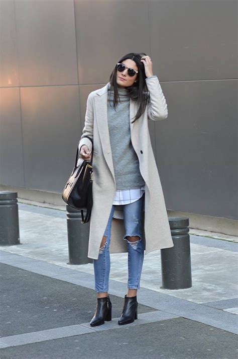 Stylish Winter Outfits That Will Make A Statement All For Fashion Design
