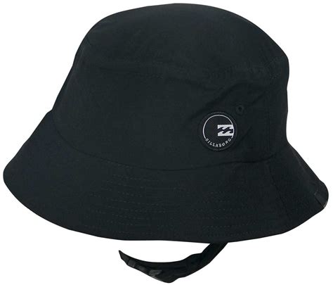Billabong Supreme Bucket Surf Hat Black For Sale At