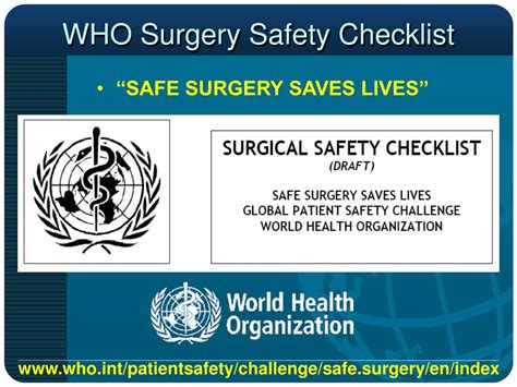 Ppt Council On Surgical And Perioperative Safety Cspsteam Powerpoint