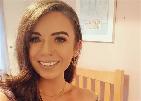 Ex Gogglebox Star And Newstalk Reporter Sheila Naughton Went From Anorexic In Patient To Ireland