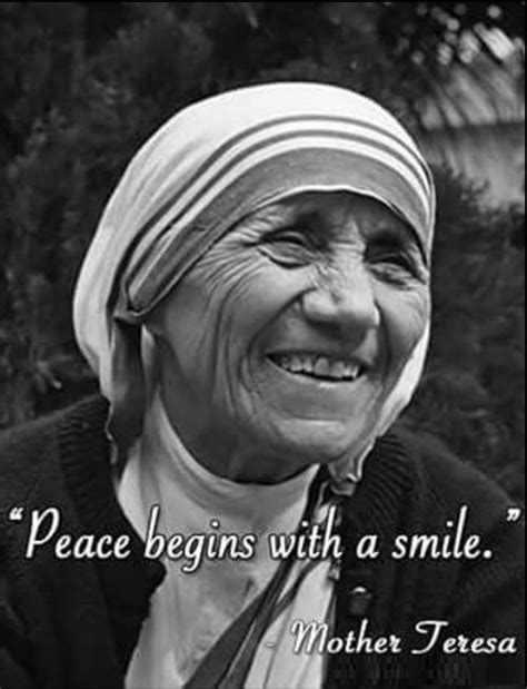 50 Best Mother Teresa Quotes With Pictures For Todays Humanity