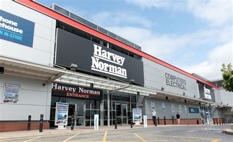 There are more than 230 harvey norman stores in australia, new zealand, slovenia, ireland. Harvey Norman Ireland Unveils the Next Generation of ...