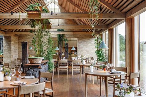 It has won the award four times in the past. Bjarke Ingels Group Designed the New Noma Restaurant Copenhagen
