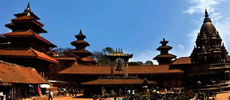 Kathmandu Pokhara Tour 4 Night 5 Days Nepal Tour Package
