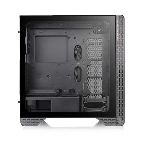 Thermaltake S300 Tempered Glass Edition Mid Tower Chassis Matrix