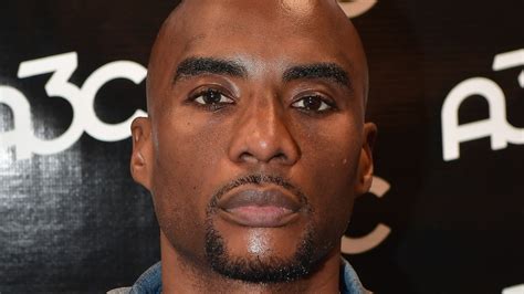 Why Charlamagne Tha God Asks The Tough Questions Exclusive