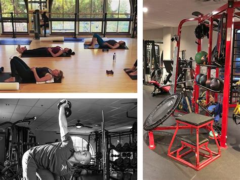 About Tac Fitness Wellness And Performance Center